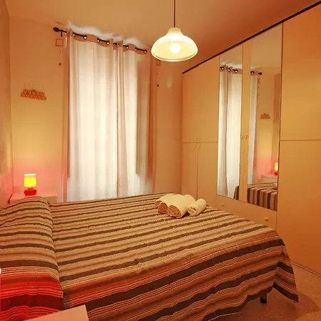 Casa Lucia Con Balcone By Wonderful Italy Appartement