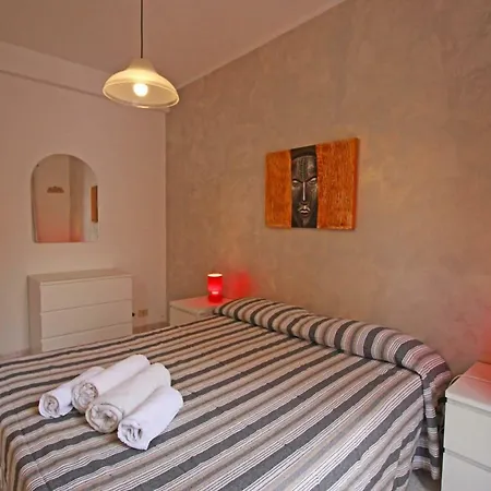 Lejlighed Casa Lucia Con Balcone By Wonderful Italy Cefalù