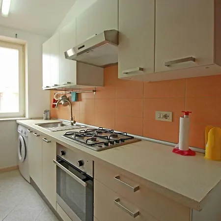 Apartman Casa Lucia Con Balcone By Wonderful Italy