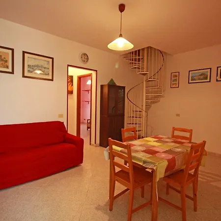 Apartman Casa Lucia Con Balcone By Wonderful Italy